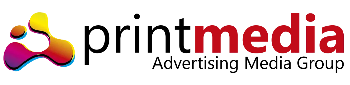 logo printmedia
